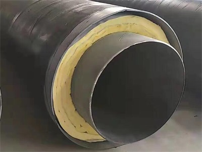 怀化保温钢管为什么有广泛的应用？